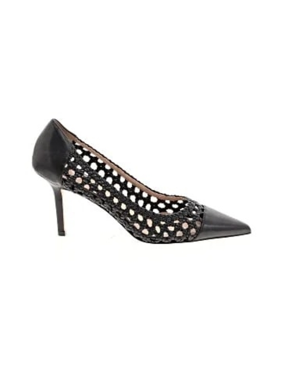 Ann Taylor Shoes - Ann Taylor Pointed Toe Heels